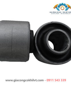 Phục Hồi Tai Thỏ Mooc, Giò Gà Mooc