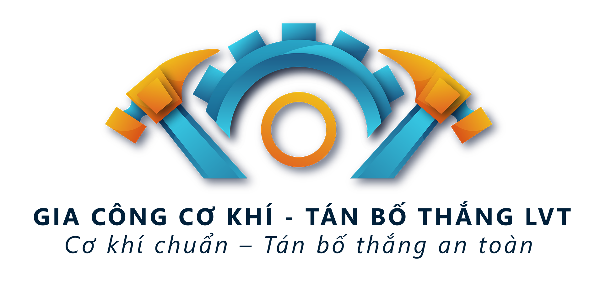 Cơ Khí LVT Bình Dương | Tán Bố Thắng & Gia Công Cơ Khí