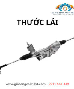 Phục Hồi Ba Lăng Xê, Rô Tin Lái, Thước Lái – Chuẩn Kỹ Thuật, Bền Bỉ Tại Bình Dương